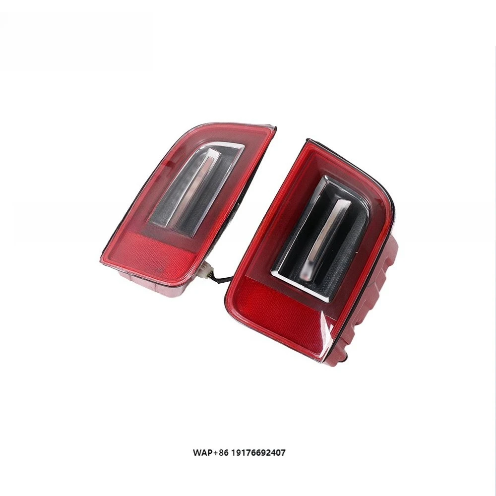 Auto Parts High End Durable Pure Disassembly Old Style Taillights For Cullinan