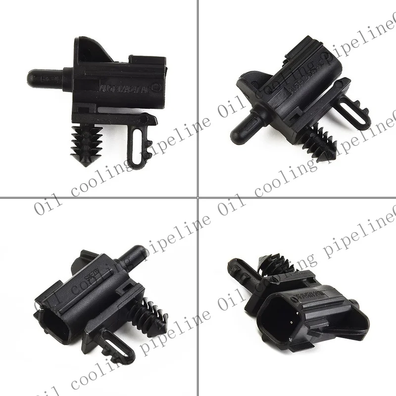 A+ 1Pcs Ambient Temp Air Temperature Sensor For Ford Fusion Escape MKT-MKX-MKZ NEW