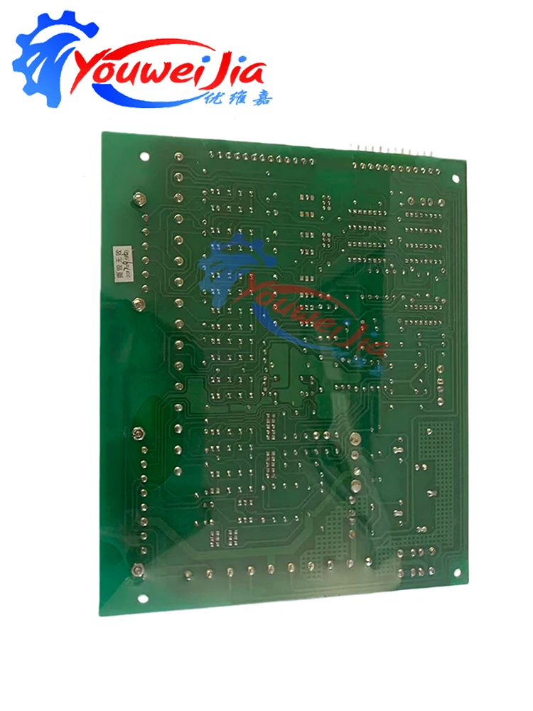 300-2810 12V 24V Electronics seven light control board for Generator300-2810 24V