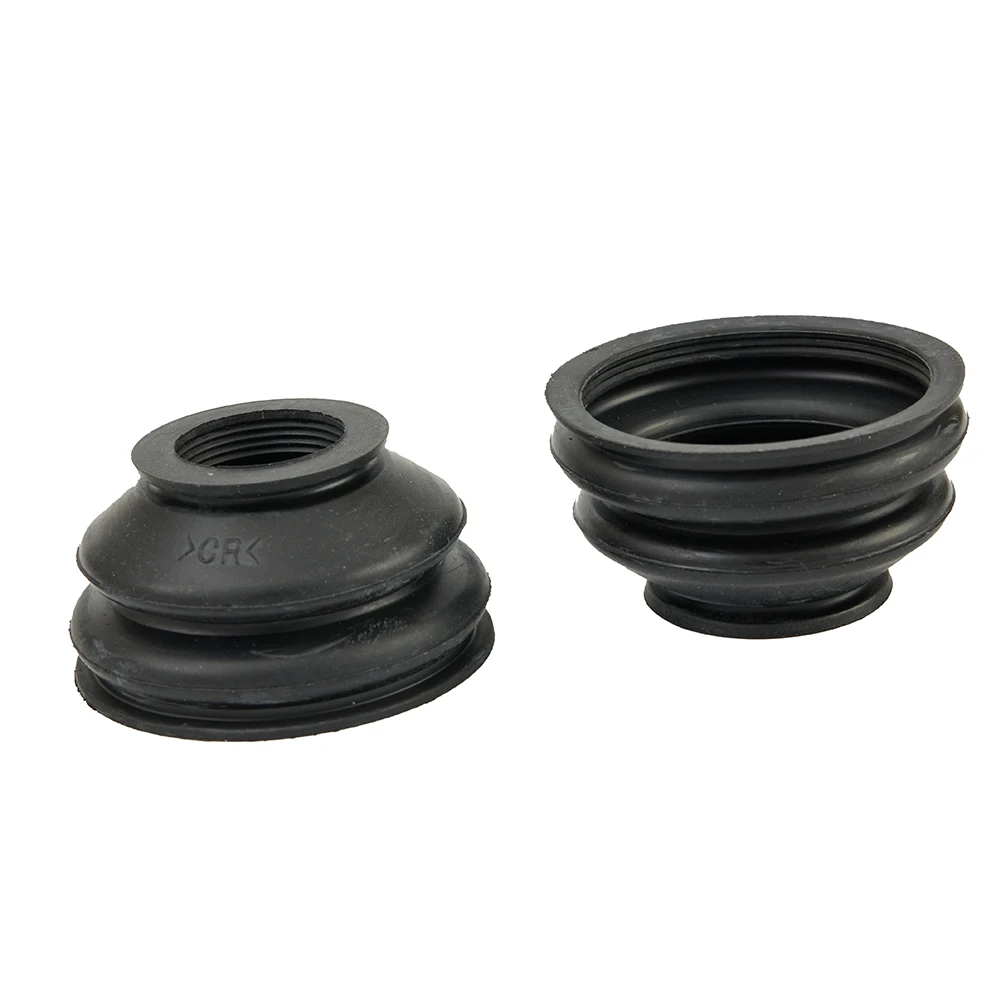 Ball Joint Dust Boot Covers Flexibility High Quality Hot Part Replacement Replacing Tie Rod End Tool Truck Accessory
