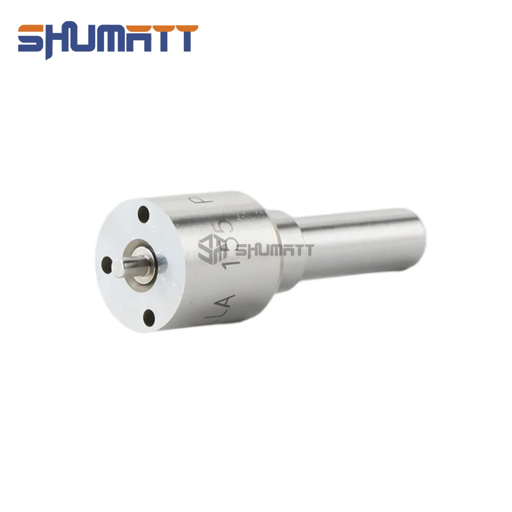 China Made New High Quality DLLA155P1030 Injector Nozzle G2 Series 4.0 Common Rail 093400-1030 - view 3