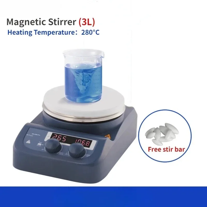 

men canvas shoes stirrer 3L digital display mixer with heating rod mold 2022