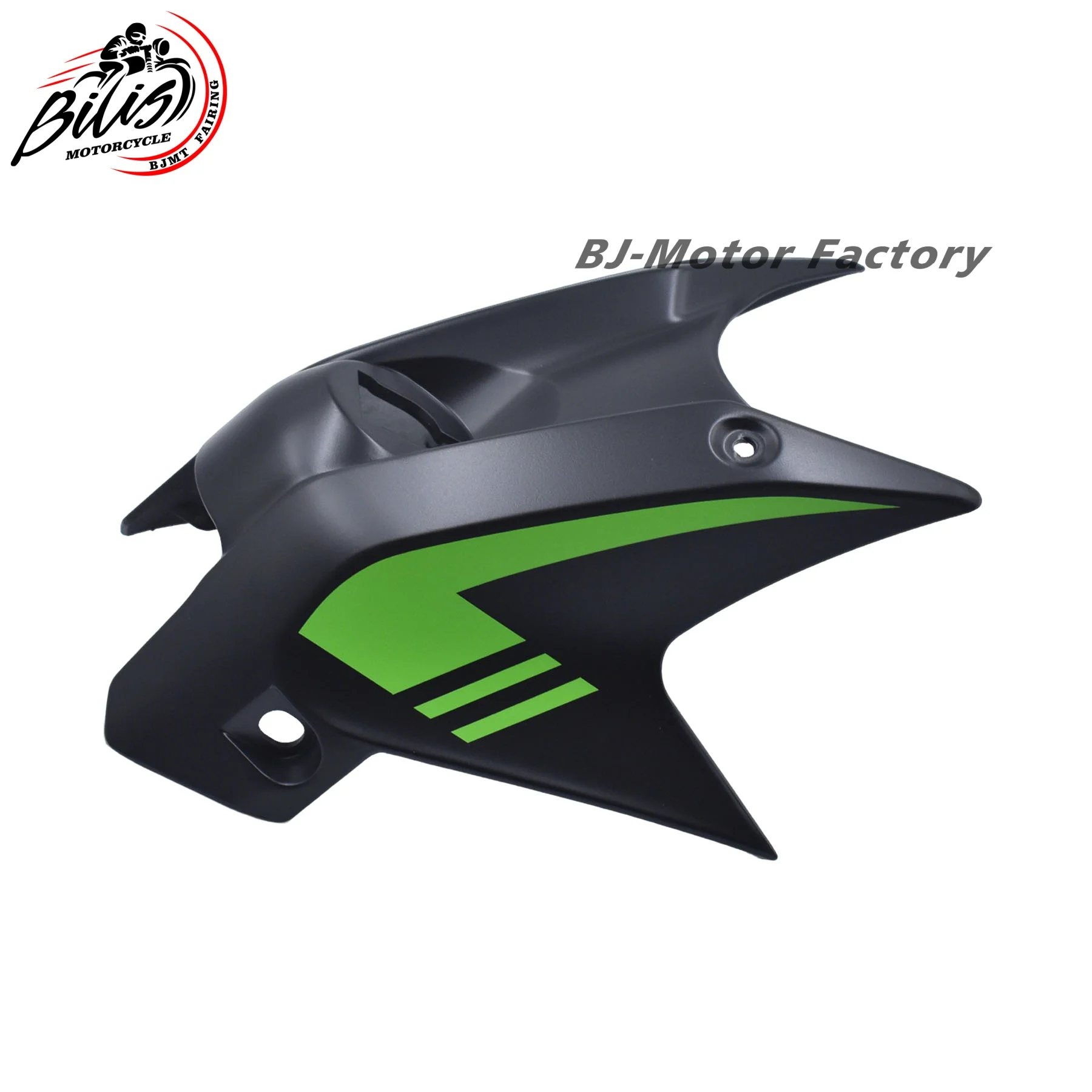 

Fuel Gas Tank Cover Fairing Protector for Kawasaki Z650 Ninja 650 2017 2018 2019-2023 Tank Guard Cowl Motorcycle Accessories