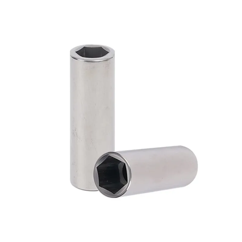 

T115406 High-quality, Corrosion-resistant, Professional-grade Titanium Sockets for Durability