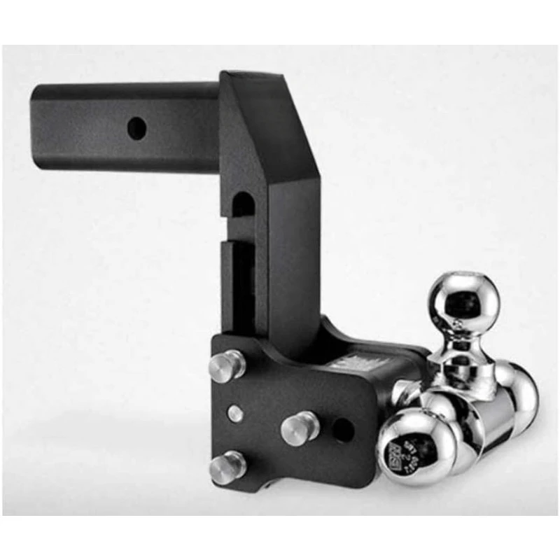 B&W MultiPro Tow & Stow - Fits 2.5