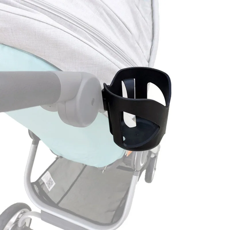 Kinderwagen-Getränkehalter für Stokke Xplory X V3 V4 V5 V6 Trailz Beat Crusi Scoot Dsland Kinderwagen Getränkehalter Buggy Zubehör ersetzen – Detail 10