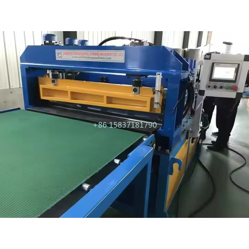 Muti Function Metal Steel Aluminum Coil Cut to Length Line Slitting Machine High Speed Automatic Slitting Line for Steel Coil