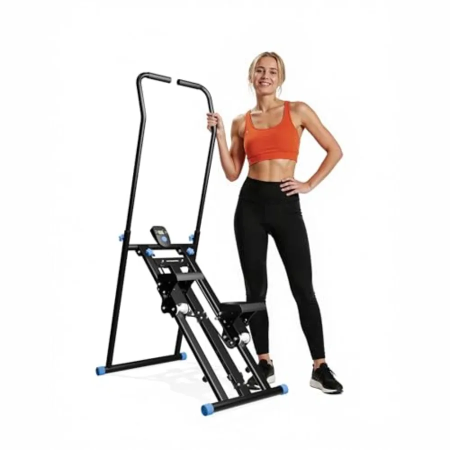 Stair Stepper With … - image