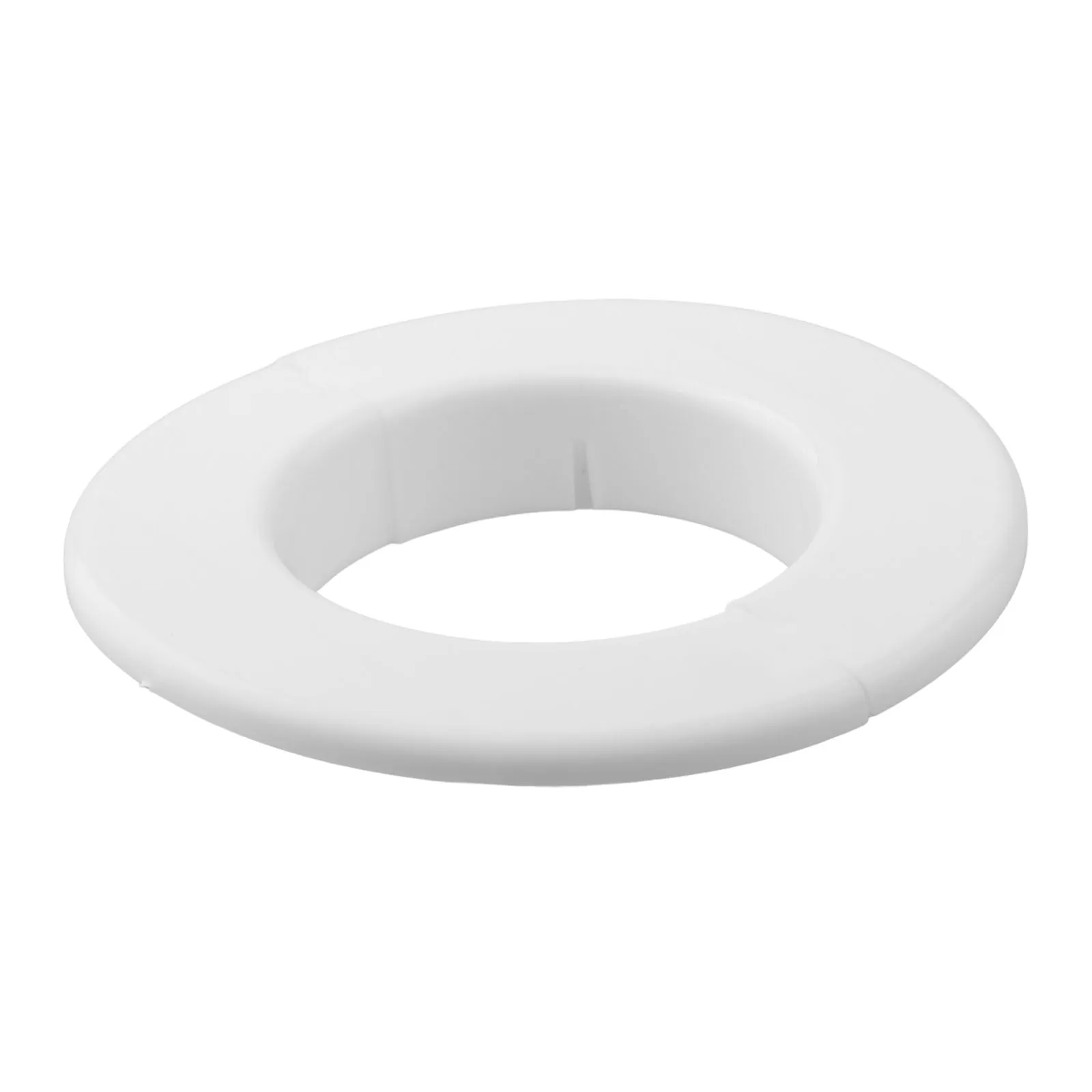 Conduit Pipes Pipes Air Conditioning Pipes 1pcs Hole Cover Rosettes Cover Split Type 40-80mm Accessory Frost Resistant Part