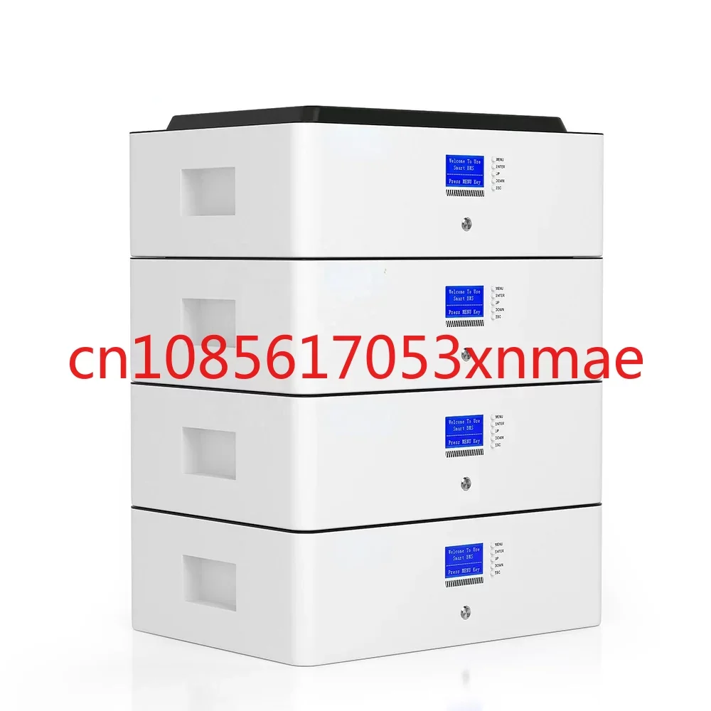 

Hot Selling lifepo4 battery 20Kwh 30Kwh battery energy storage battery10Kw stacked home lithium iron phosphate battery