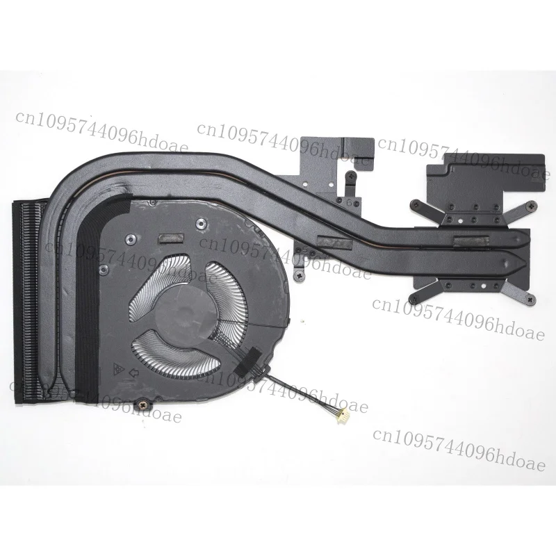 

Новый вентилятор охлаждения процессора SWG THM для Lenovo ThinkPad T16 P16s Gen 1 21BV 21BW 21BT 21BU