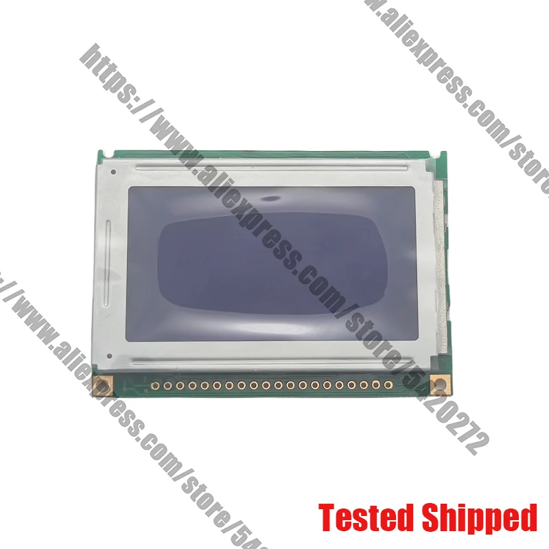 

New Compatible Screen Is Available For LMC75SB41A13DGLS