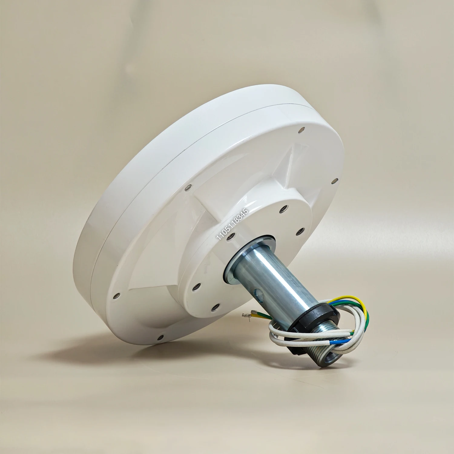 5000W 6000W 8000W 10000W Low Speed Permanent Magnet Generator 220V 240V Three Phase Wind Turbine DIY Alternator CE Certified