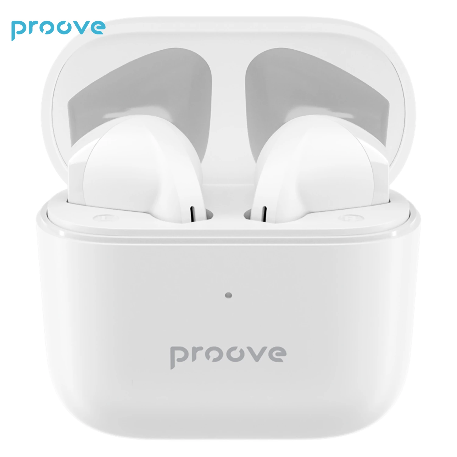 Proove Mainstream TWS Earphones BT V5.3 Wireless Earbuds Gaming Headphones Stereo Headsets