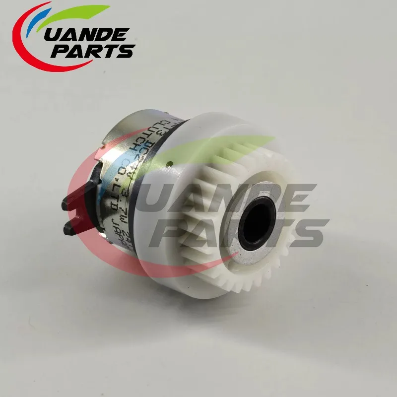 

Original Paper Feed Clutch used for Riso RZ670 570 RV3660 EV2560 3560 RZ2460 230 2450 Digital Duplicator Risograph