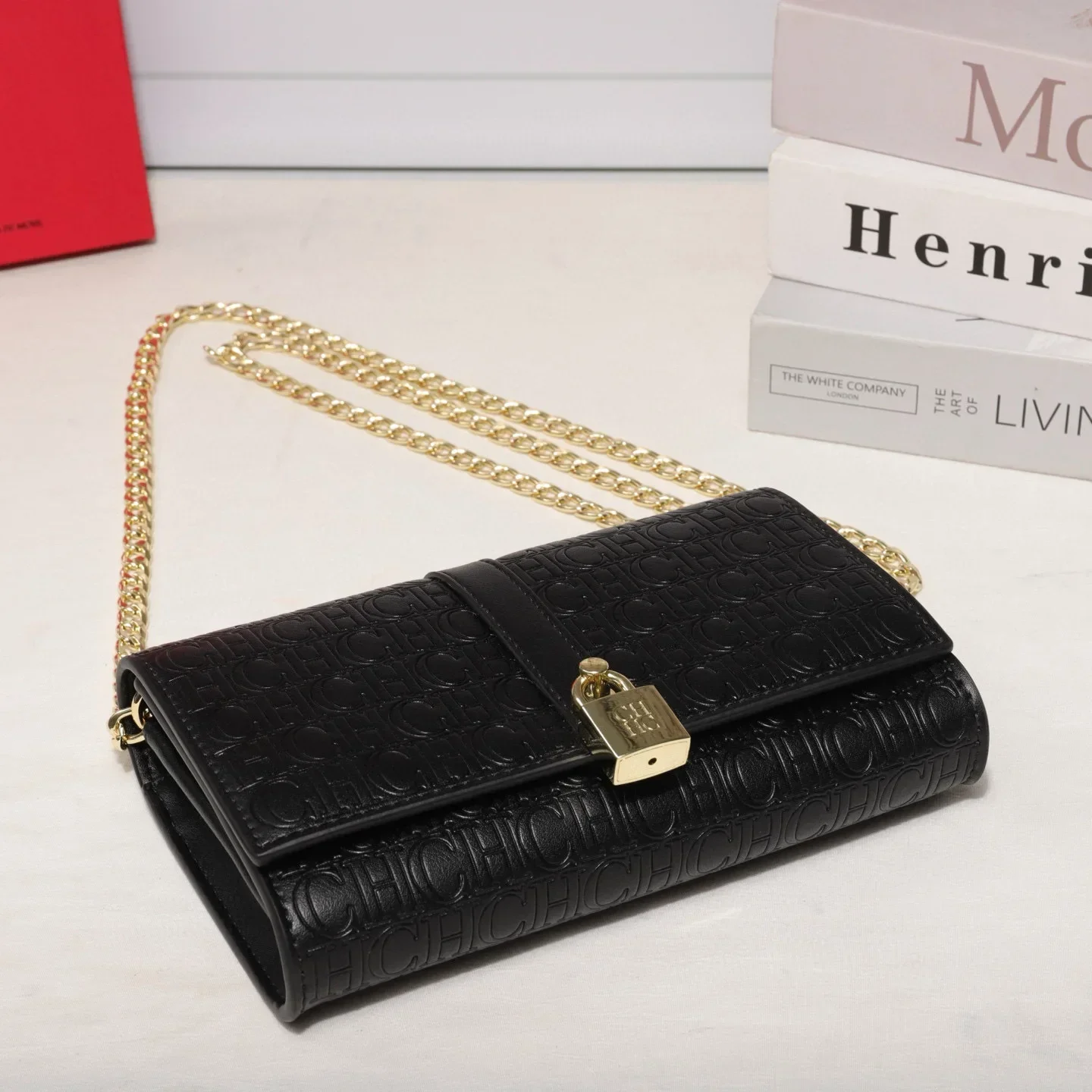 

Роскошная модная сумка через плечо для женщин, винтажная простая модная дизайнерская кожаная сумка с буквенным логотипом