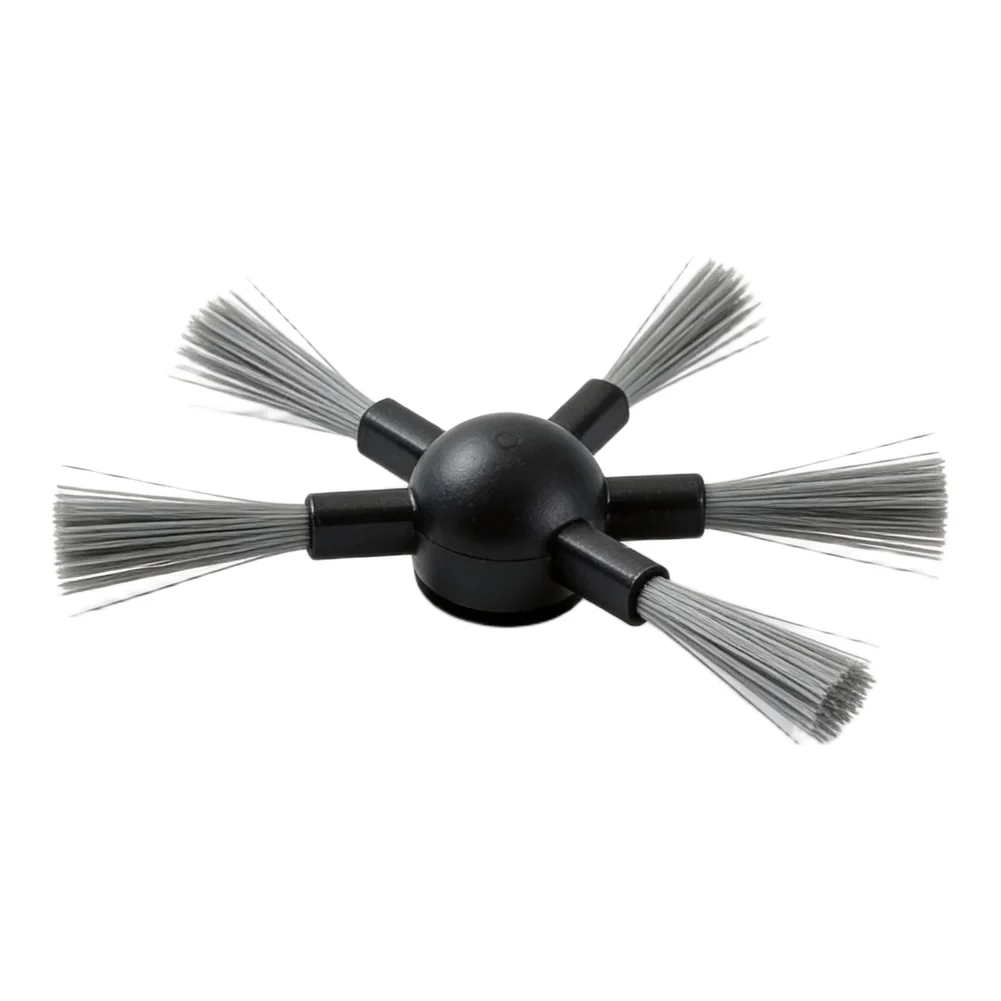 Tool Push On Side Brushes for dreame For L40 Ultra A L30s Ultra For L40 Ultra For ce for ae For L40 Ultra S Vacuums