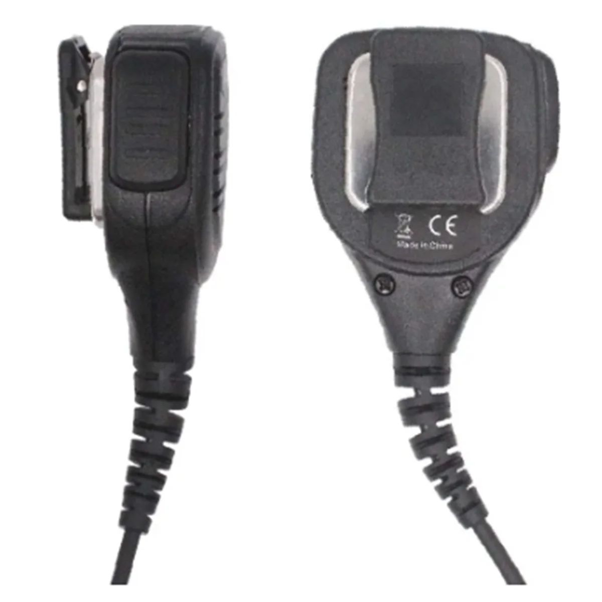 Handsfree Speaker Microphone for Motorola DEP550/E DEP570/E DP2400E DP2600E DP3441E TETRA Radio MTP3150 MTP3250 MTP3500 NND