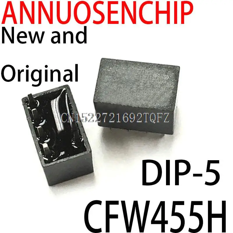 

50 шт. новые и оригинальные LT455HTW/M55HT LT455HTW/M55HT DIP-5 CFW455H