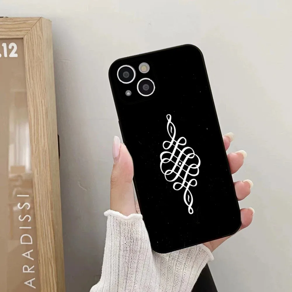 Music P-Palaye Royale Phone Case For iPhone 15,14,13,12,11 Plus,Pro,Max,XR,XS,X,7,8 Plus,SE,Mini Silicone Soft