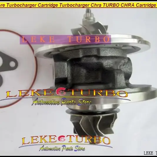 Turbo Cartridge Chr… - image