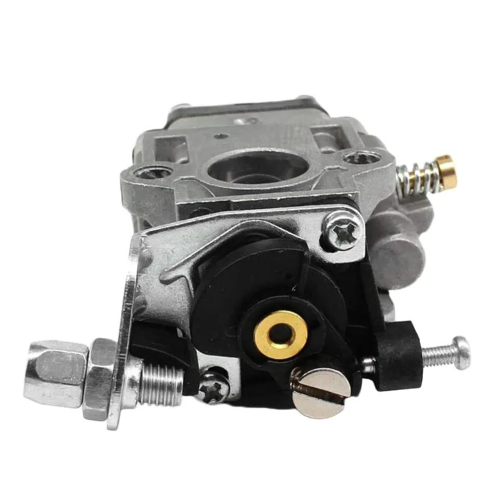 Carburetor for Kawasaki KBL23A Brush Cutter, Easy Installation, Improves Mower Performance, Long for service Life