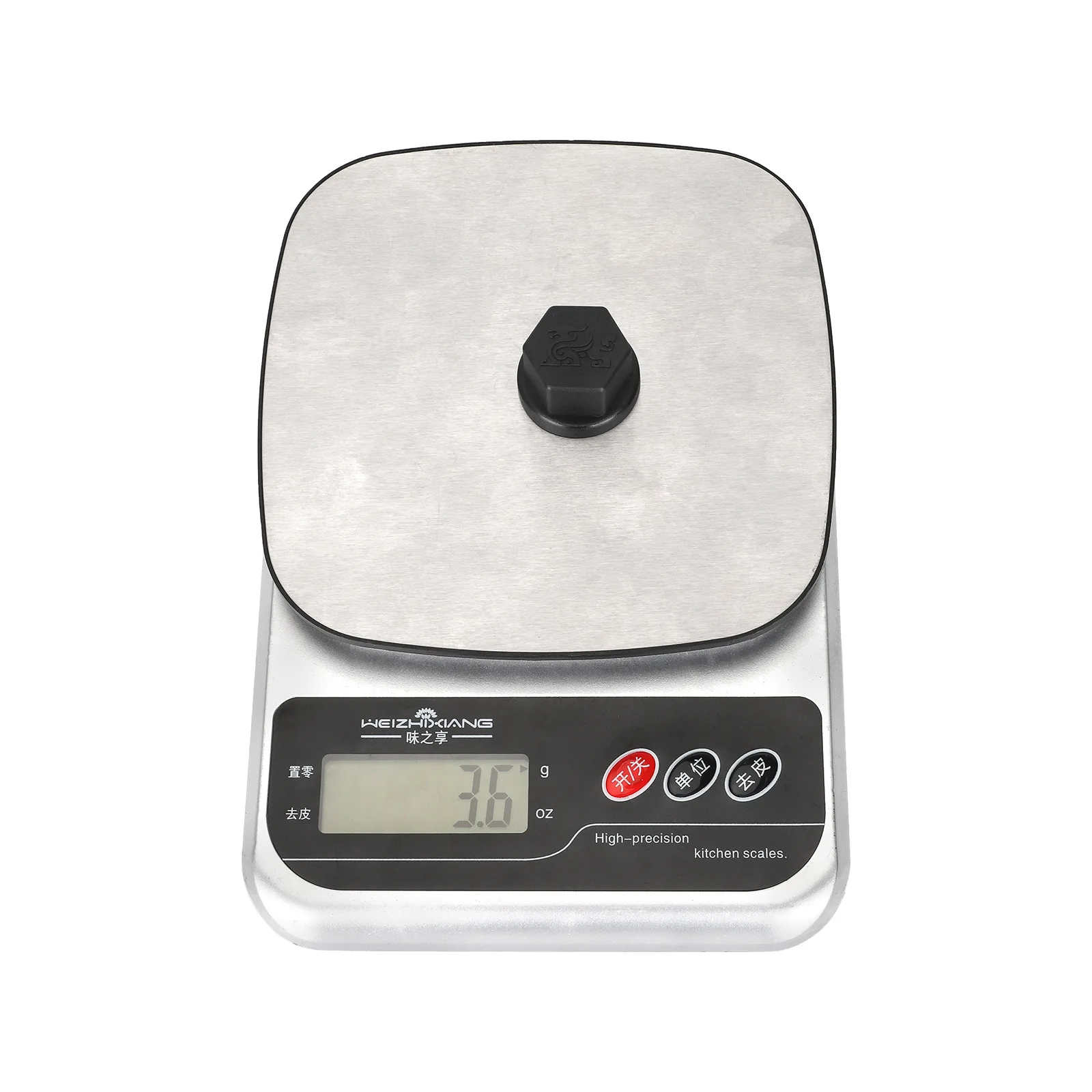 Motorwelle/Wippe, Wellenmutter, Steckerkappe für Kukirin G2 Master/G3 Pro Elektroroller, dekorativ, wasserdicht, rostfrei, rostfrei – Detail 5