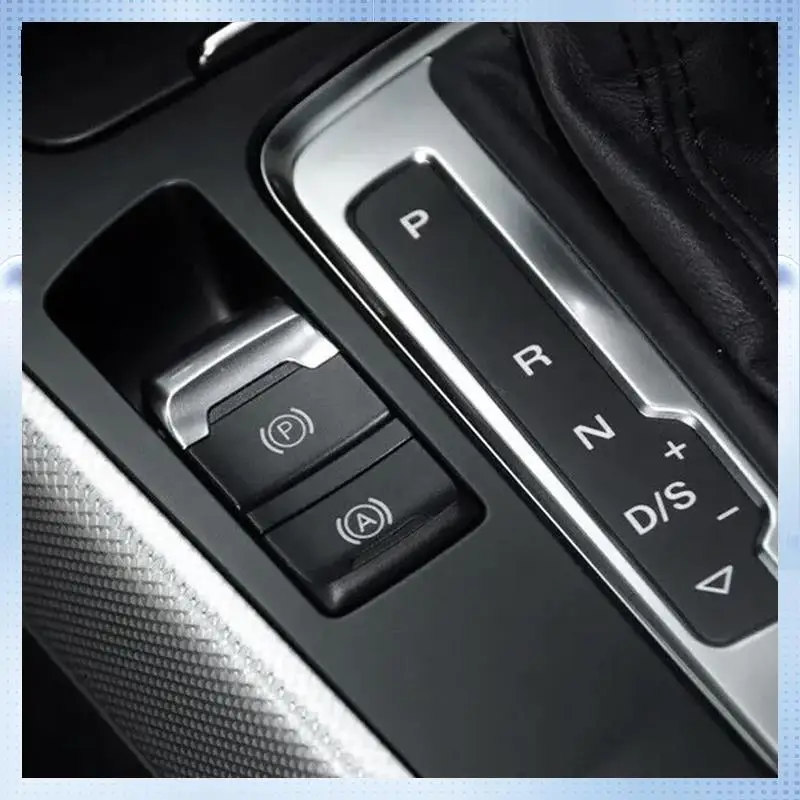 B07A-مفتاح التحكم في فرامل الانتظار لـ A4 Allroad A5 Q5 RS5 S4 2009-2016 مفتاح فرامل الانتظار 8K1927225B, 8K1927225 #3