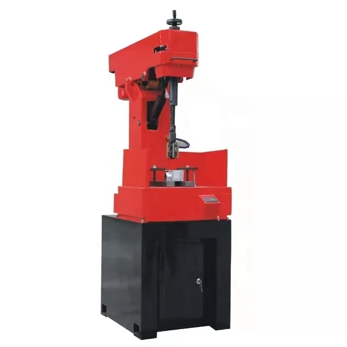 Stable Quality Mini Portable Vertical Honing Machine