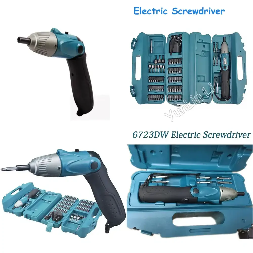 

Professional Screwdriver Domestic Folding Screwdriver Electric Screwdriver