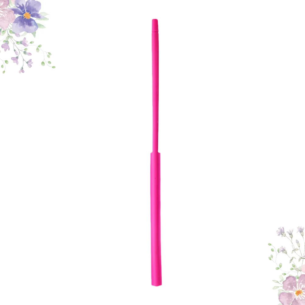 

Flute Cleaning Stick Professional Durable Lightweight Flute Rod Cleaner Tool Standard Tuning Notch Woodwind Instrument Care