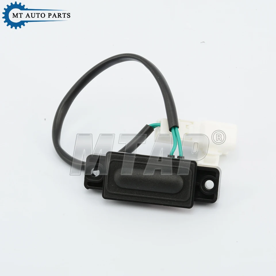 MTAP For Suzuki Swift SX4 2005-2016 Hatchback OEM:37178-62J00-000 Tail Gate Rear Back Door Trunk Lid Lock Release Switch Button