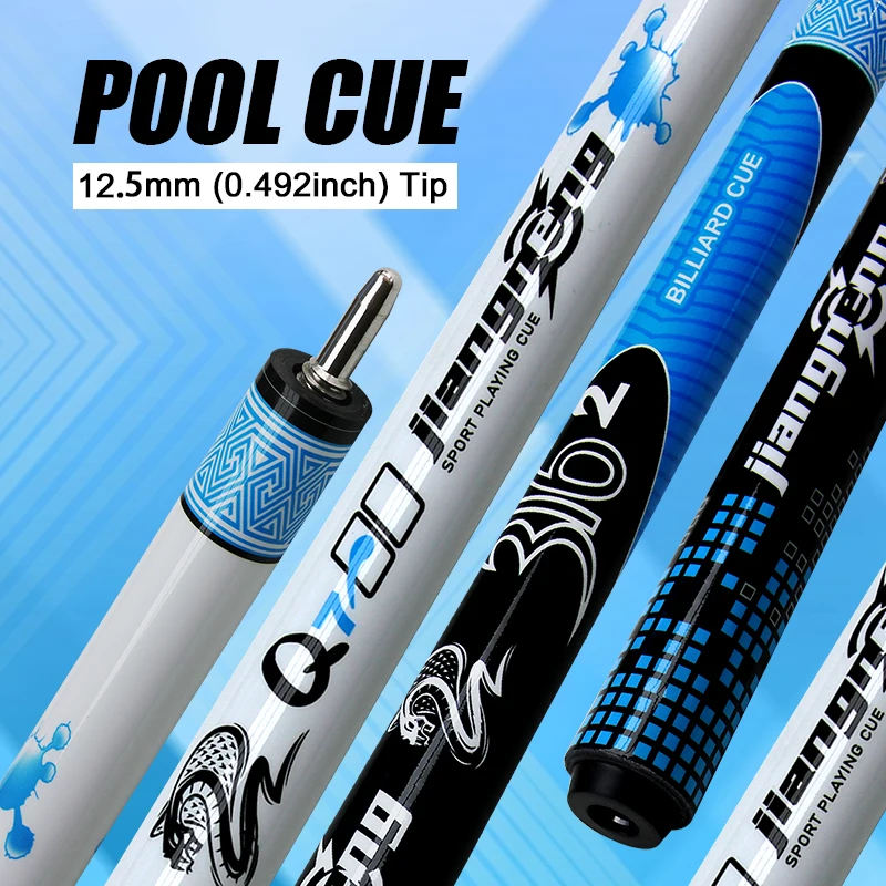 Variant: 1 PC POOL CUE