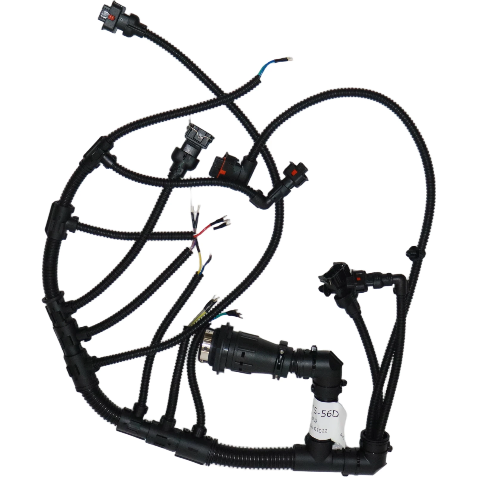 3724815-56D Wiring Harness For Volvo Engineering Machinery Parts