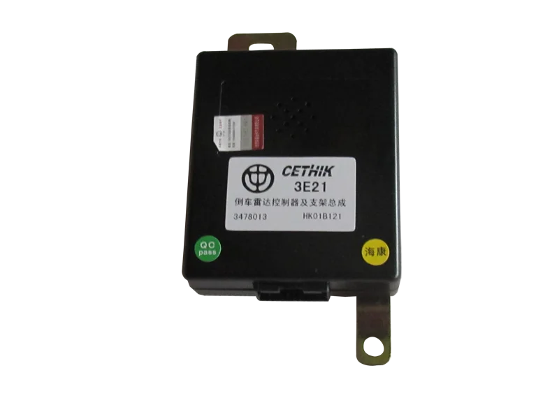 

Задний радар-контроллер в сборе (BRILLIANCE FRV)