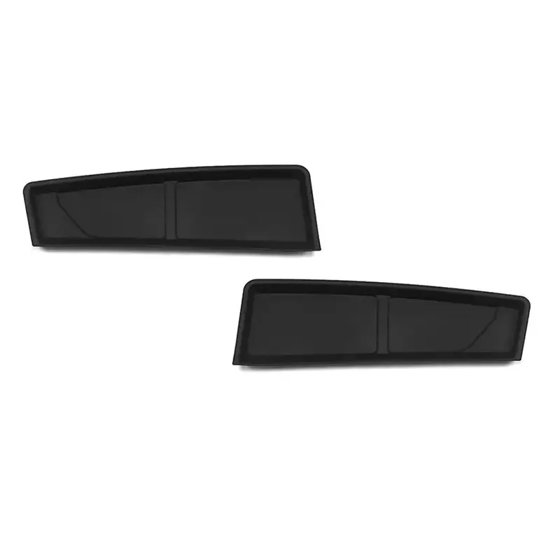 

Коврик для приборной панели Well TPE для Ford Bronco 2021-2022 (2/4 двери), аксессуары, защитный чехол-накладка из TPE, AMEX