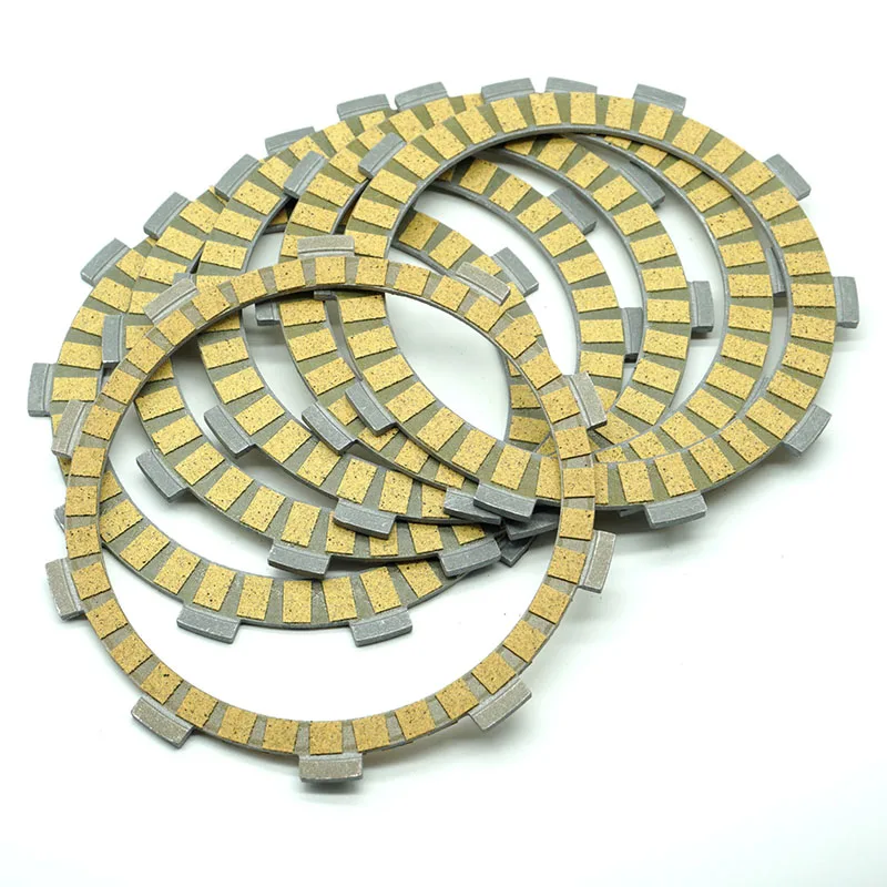 Motorcycle Clutch F… - image