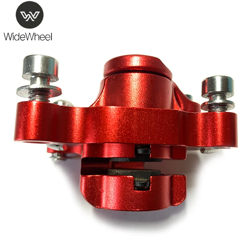 Mercane Disc Brake Caliper for Wide Wheel PRO Electric Scooter