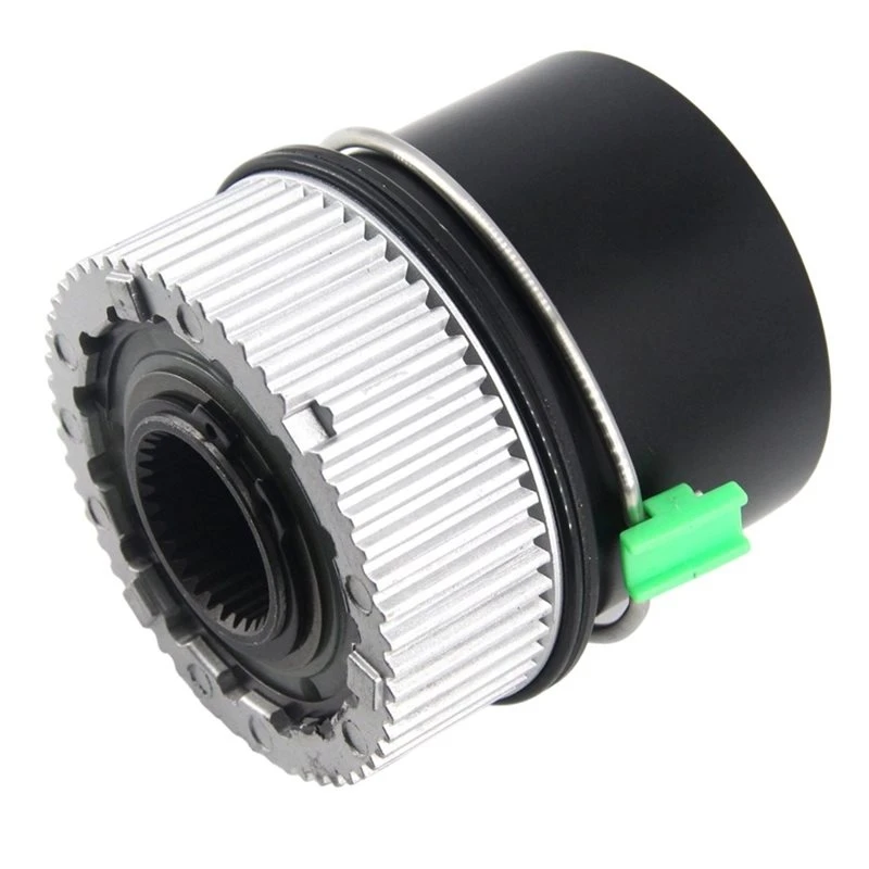 A80X-AC3Z-3B396-A 4WD Auto Locking Hub Automatic Front Wheel Locking Mechanism For Ford F-250 F350 F450 F550 1999-2004