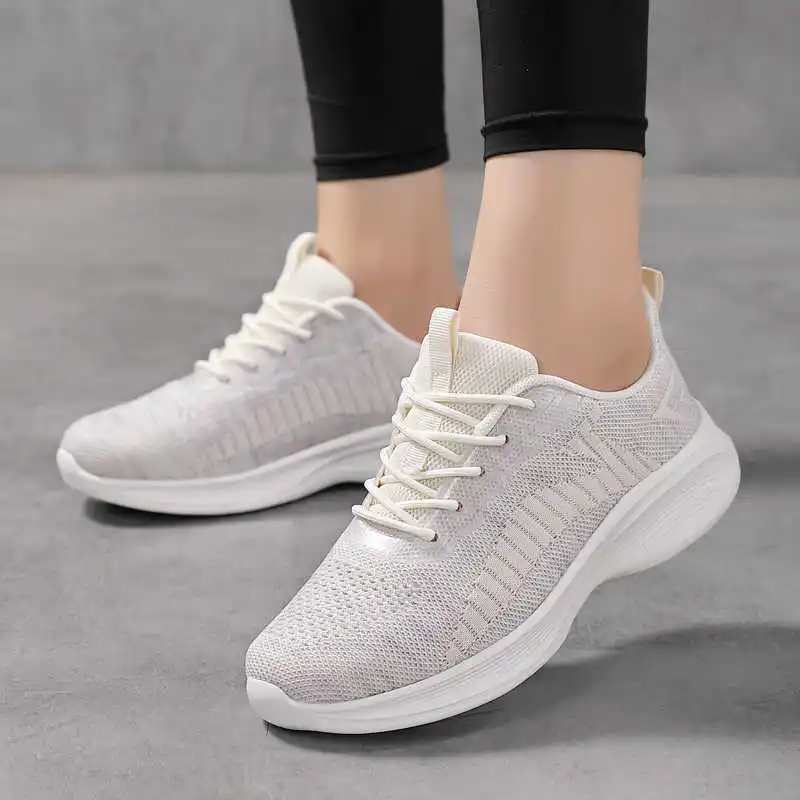 

Осенняя обувь на шнуровке, размер 46, товары для гольфа, товары для дома, женские кроссовки, размер 42, спортивные кроссовки Tenisfeminino Tens, разные все бренды