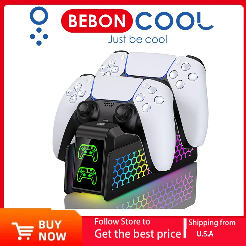 Beboncool Controlle…