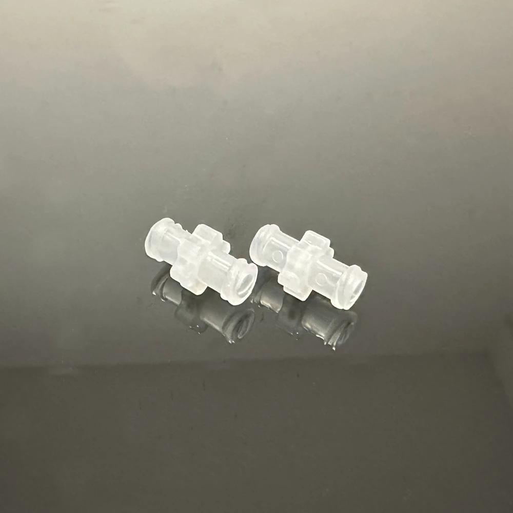 

Female Luer Plastic Fittings