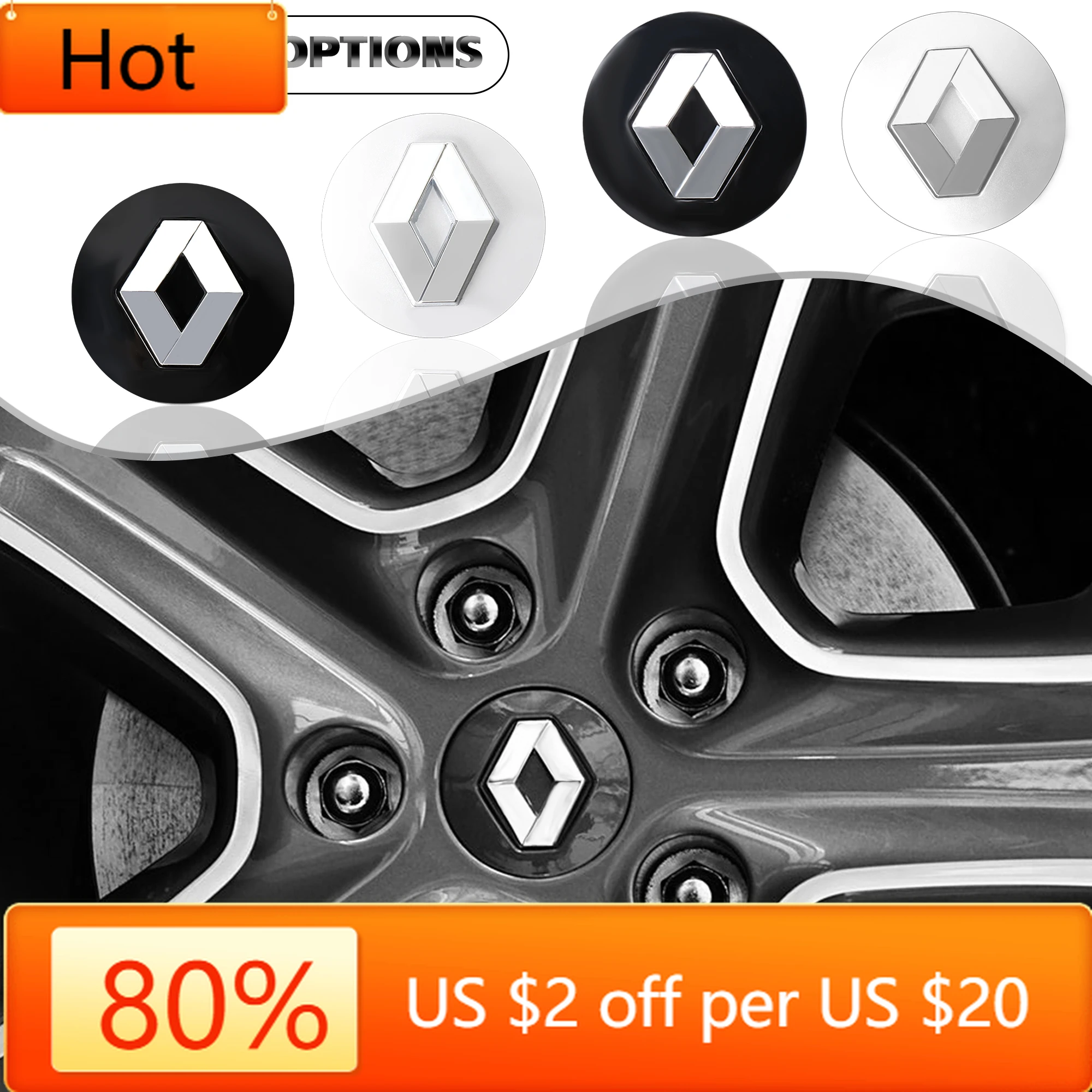 2026 Hot For Renaul…