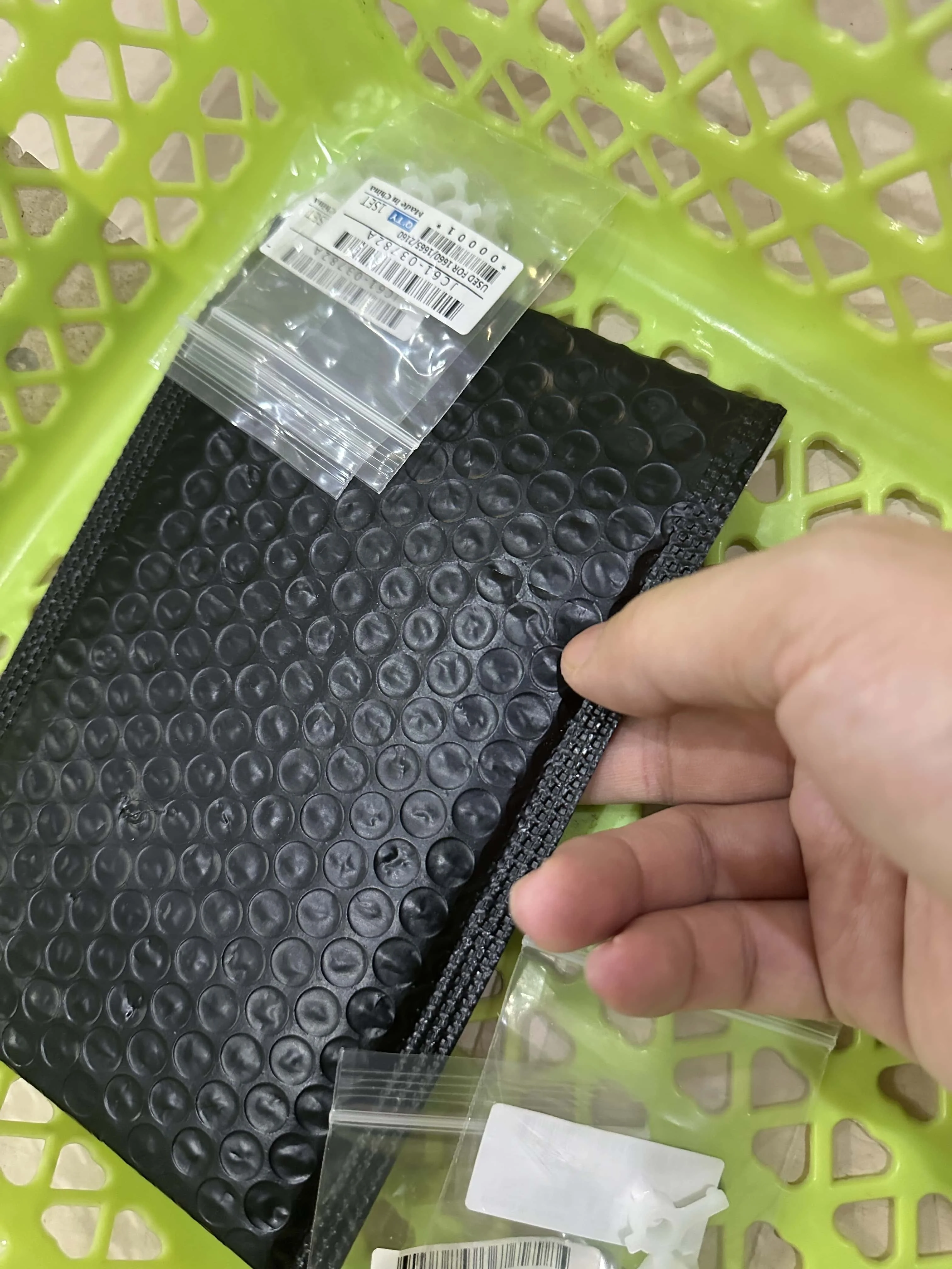 

10 шт. JC61-03782A Втулка для SAMSUNG ML 1610 1640 1660 1665 1670 1675 1860 1865 2010 2160 2161 2164 2165 SCX 3200 3205 3400