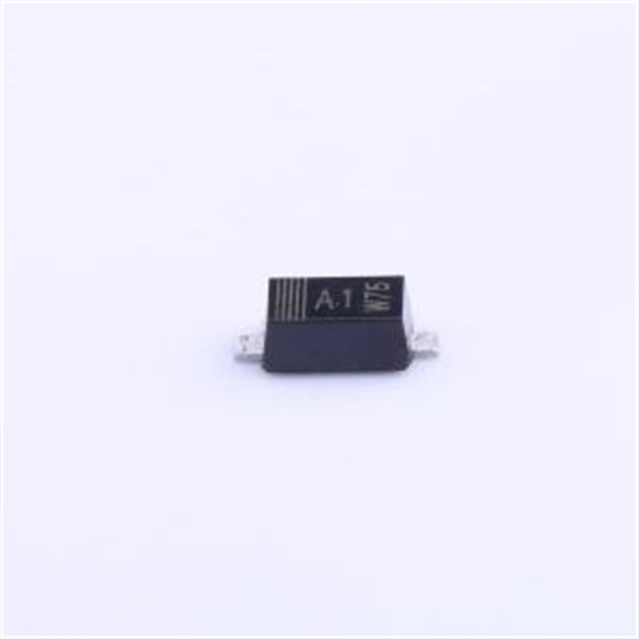 500PCS/LOT BAS16H,115 (Diodes)