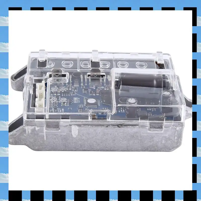 

Контроллер материнской платы ABME, основная плата ESC, распределительный щит для XIAOMI Mijia M365/Pro 1S Pro 2, замена материнской платы электрического скутера