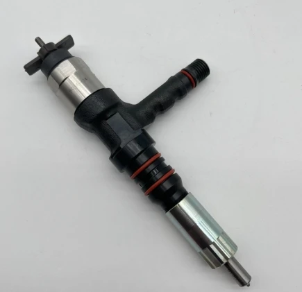 

Engine Injector 6261-11-3200 Injector for komatsu Engine SAA6D140E PC800-8