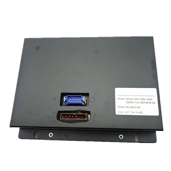 Display A61L-0001-0093 Display LCD Brand New Original, 100% Stock Available For Immediate Shipment