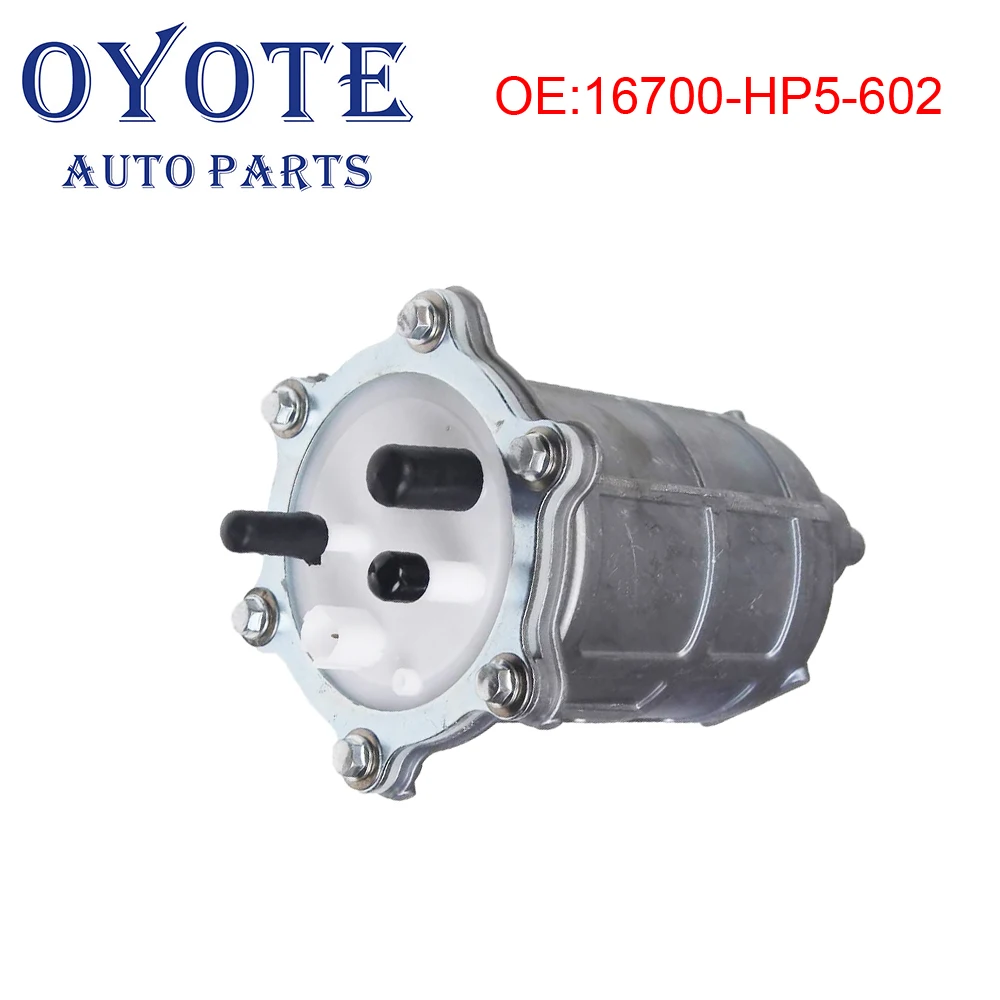 OYOTE 16700-HP5-602 Fuel Pump For 2007-2014 Honda ATV Rancher 420 Foreman 500 TRX420 TRX500