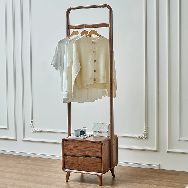 

Hanging Display Coat Racks Wooden Storage Standing Clothes Organizer Open Coat Racks Luxury Perchero Lounge Suite Furniture